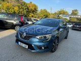 2020 Model Otomatik Renault Megane