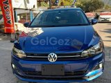 2019 Model Otomatik Volkswagen Polo