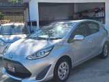 2020 Model Otomatik Toyota Aqua