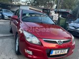 2012 Model Otomatik Hyundai i30