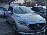 2021 Model Otomatik Mazda 2