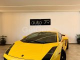 Lamborghini Gallardo 5.2 V10