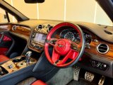 2021 Bentley Bentayga