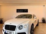 Bentley Continental GT 4.0 V8 TT