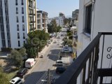 Girne Merkez'de 3+1 Geniş Satılık Daire!