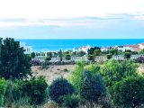 GİRNE ALSANCAK'DA SATILIK 1+1 BAKIMLI DAİRE!