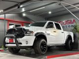2022 Model Otomatik Dodge Ram