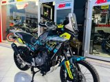 2024 CF Moto MT 450