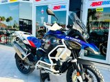 2024 BMW R1250GS ADVENTURE RALLY TE
