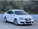 2010 Model Otomatik Volkswagen Jetta