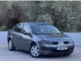 2006 Model Düz Renault Megane