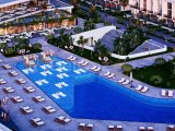 İskele Boğaz’da Modern Tasarımla 2+1 Lüks Hotel Konseptli Dubleks!