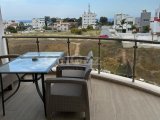 İskele Long Beach Bölgesi'nde 1+1 Full Eşyalı Kiralık Daire