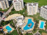 Caesar Resort 2'de Satılık Stüdyo Daire