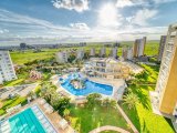 Caesar Resort 3'de Satılık Stüdyo Daire