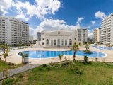 Caesar Resort 3 Sitesinde Satılık Eşyalı Stüdyo Daire