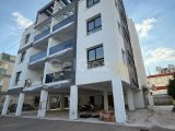 Lefkoşa Yenişehir Bölgesi'nde Satılık 2+1 Türk Koçanlı Daire
