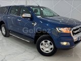 2018 FORD RANGER LİMİTED