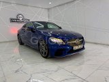 2021 MERCEDES-BENZ C200 COUPE AMG