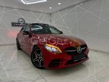 2021 MERCEDES-BENZ C300 AMG NİGHT PLUS