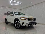 2021 MERCEDES-BENZ GLC 220 SUV AMG