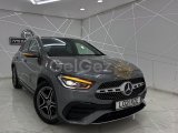 2022 MERCEDES-BENZ GLA 200 AMG PLUS