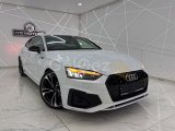 2021 AUDI A5 S-LINE BLACK EDITION