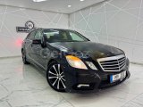 2011 MERCEDES-BENZ E250 AMG