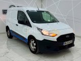 2021 FORD CONNECT