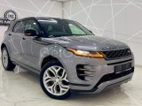 2021 RANGE ROVER EVOQUE R DYNAMİC