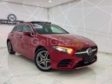 2021 MERCEDES-BENZ A250e AMG