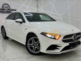 2021 MERCEDES-BENZ A250e AMG