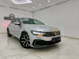 2021 WOLKSWOGEN PASSAT GTE