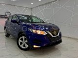 2021 NISSAN QASHAİ