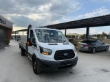 2020 FORD TRANSİT ASANSÖRLÜ
