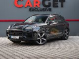 2025 Model Otomatik Porsche Cayenne