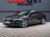 2019 Model Otomatik Audi A7