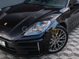 2025 Model Otomatik Porsche Panamera