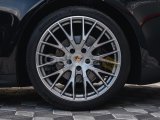 2025 Model Otomatik Porsche Panamera