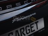 2025 Model Otomatik Porsche Panamera