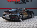 2025 Model Otomatik Porsche Panamera