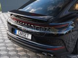 2025 Model Otomatik Porsche Panamera