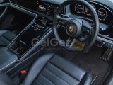 2025 Model Otomatik Porsche Panamera