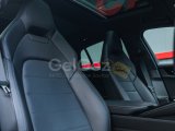 2025 Model Otomatik Porsche Panamera