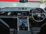 2025 Model Otomatik Porsche Panamera