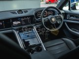 2025 Model Otomatik Porsche Panamera