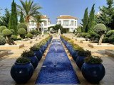 Girne Alsancak Kıbrıs Town Houses'da Satılık 1+1 Daire