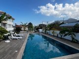Alsancak'da Havuzlu Site İçerisinde Satılık 2+1 Daire