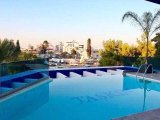 Girne'nin En Merkezi Konumunda Kiralık 2+1 Daire