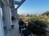 Girne Amerikan Üniversitesi Yakınlarında Yatırım Fırsatı Olan 1+1 Satılık Daire